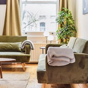 Appartement met Twee Slaapkamers